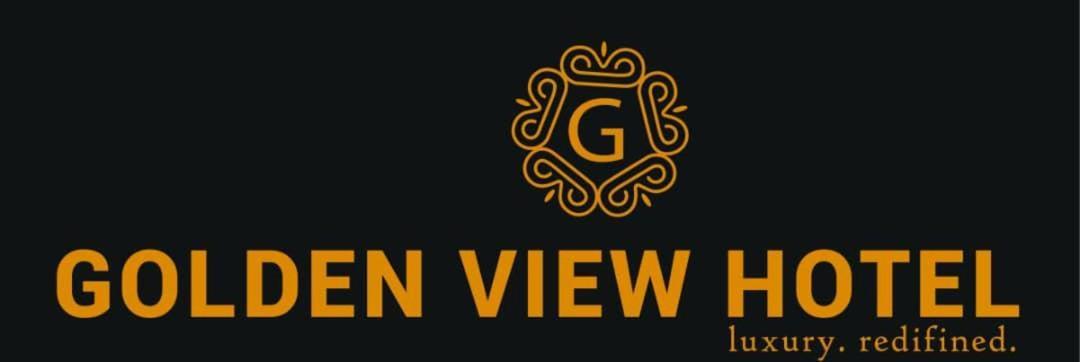 Golden View Hotel Ibanda エクステリア 写真